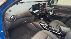 Nissan Juke 1.6 Hybrid Tekna 5dr Auto Hybrid Hatchback